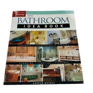 Bathroom Idea Book Taunton Home